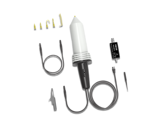 普科科技無(wú)源高壓衰減棒PKHV3012